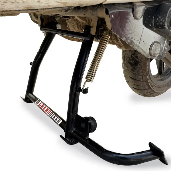Grandbiker_Center_Stand_for_Scooter_Electric_S1_Pro_-_2nd_Generation