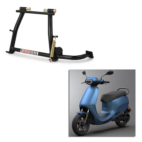 Grandbiker_Center_Stand_for_Scooter_Electric_S1_Pro_-_2nd_Generation