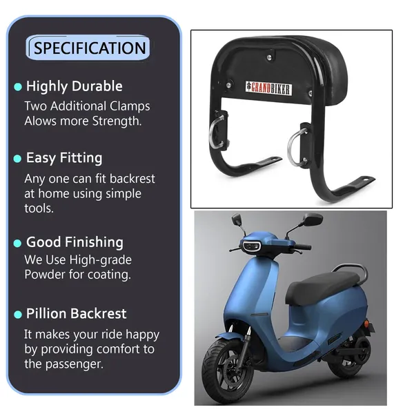 Grandbiker_Backrest_&_Center_Stand_for_S1_Pro_-_2nd_Generation