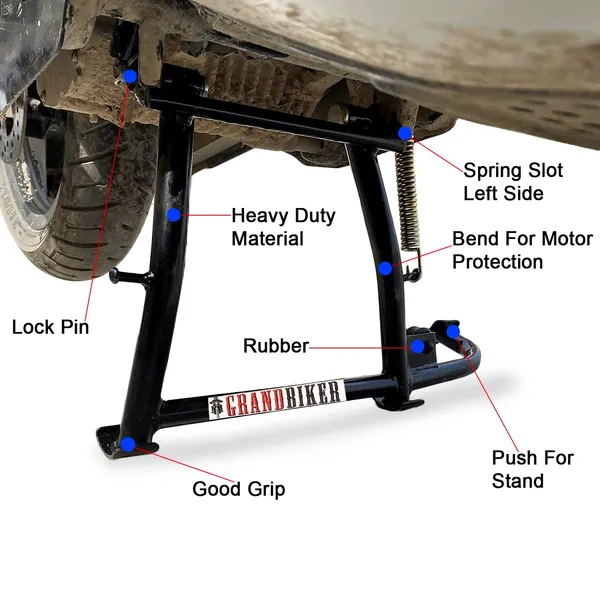 Grandbiker_Backrest,_Center_Stand_&_Foot_Rest_for_S1_Pro_-_2nd_Generation_3_in_1_Combo