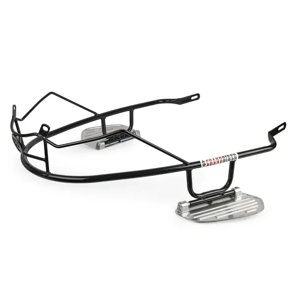 Grandbiker_Black_Guard_with_Foldable_Footrest_Full_Set_Suitable_for_S1_&_S1_Pro_Bike_Crash_Guard