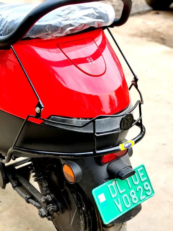 Grandbiker_Black_Crash_Guard_Compatible_for_S1_Pro_-_2nd_Generation