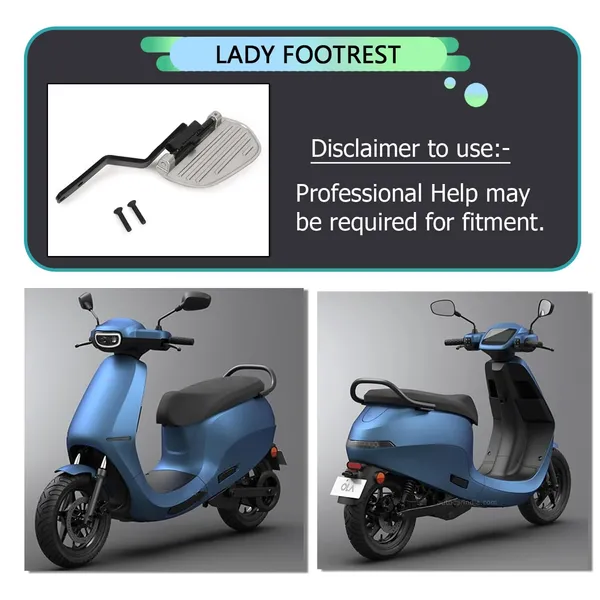 Grandbiker_Footrest_&_Black_Crash_Guard_for_S1_Pro_-_2nd_Generation_2_in_1_Combo