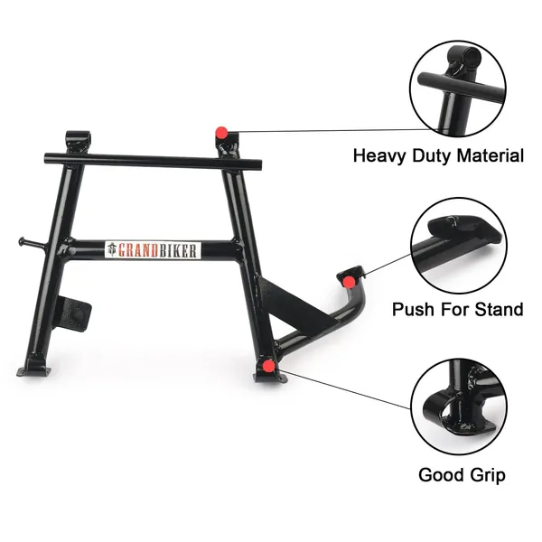 Grandbiker_Center_Stand_for_Scooter_Electric_S1_X_Plus