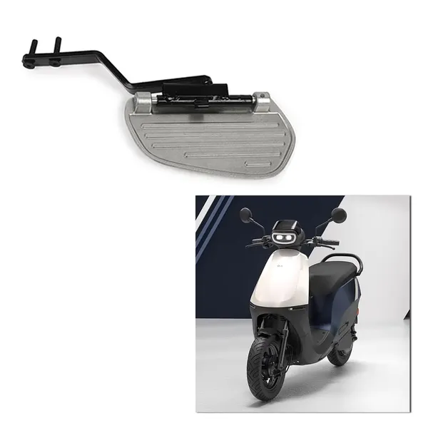 Grandbiker_Footrest_Stand_Compatible_For_Scooter_Electric_S1_X_Plus