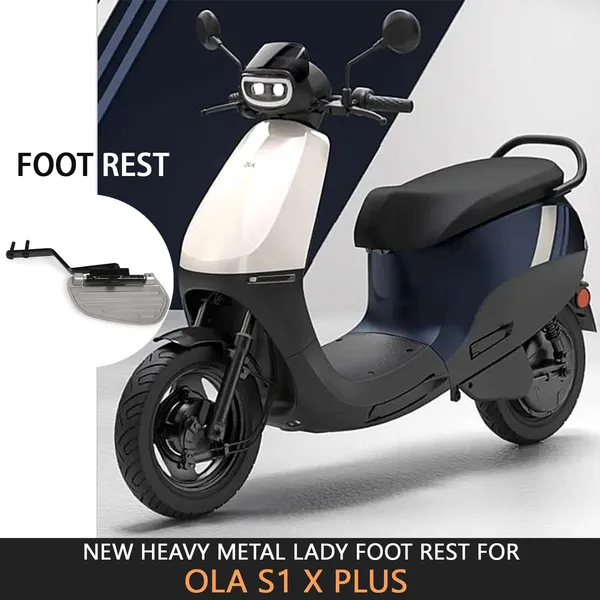 Grandbiker_Footrest_Stand_Compatible_For_Scooter_Electric_S1_X_Plus