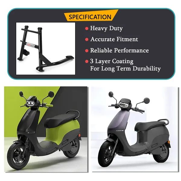 Grandbiker_Center_Stand_&_Foot_Rest_for_S1_X_Plus_2_in_1_Combo