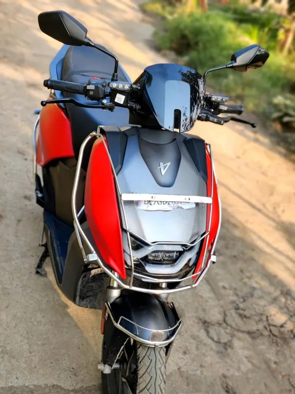 Grandbiker_Steel_Guard_Compatible_for_Scooter_Vida_V1_pro