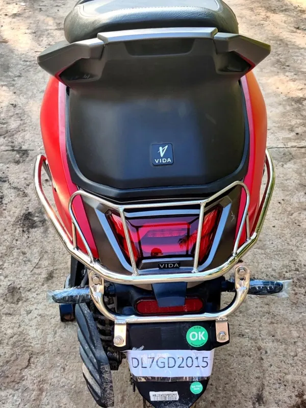 Grandbiker_Steel_Guard_Compatible_for_Scooter_Vida_V1_pro