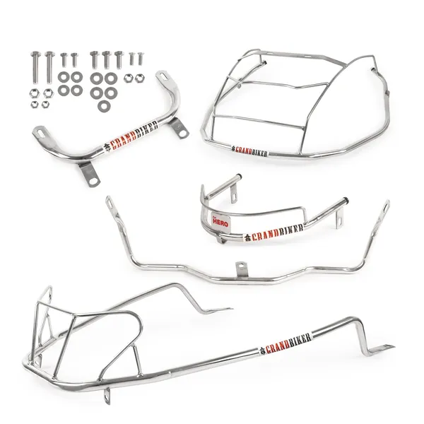 Grandbiker_Steel_Guard_Compatible_for_Scooter_Vida_V1_pro