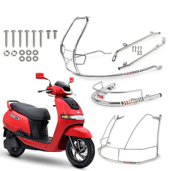 Grandbiker_Steel_Crash_Guard_Compatible_for_Scooter_iQube