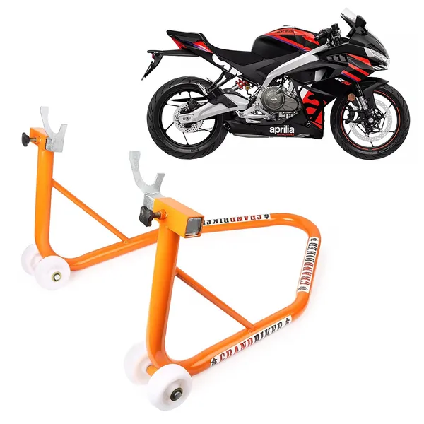 Grandbiker_Universal_Rear_Paddock_Stand_with_Spool_Lifting_Holders_for_RS_457_(Orange)