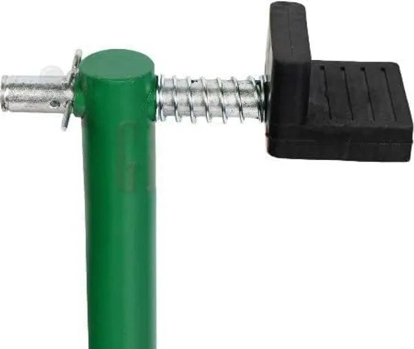 Grandbiker_Rear_Universal_Wheel_Paddock_Stand_Extra_Strong_with_Swing_Arm_Rest_for_RS_457_(Green)