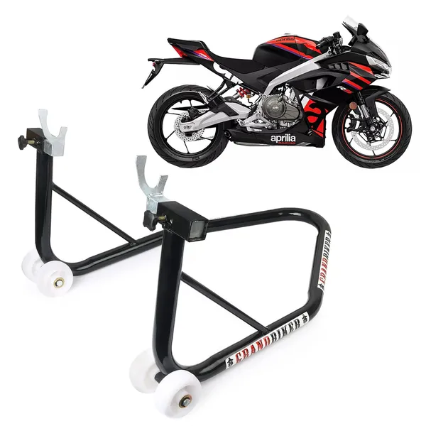 Grandbiker_Universal_Rear_Paddock_Stand_with_Spool_Lifting_Holders_for_RS_457_(Black)