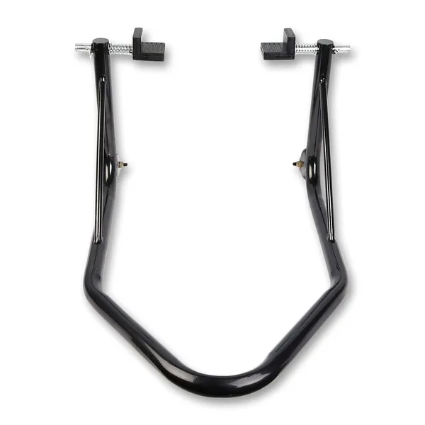 Grandbiker_Rear_Universal_Wheel_Paddock_Stand_Extra_Strong_with_Swing_Arm_Rest_for_RS_457_(Black)