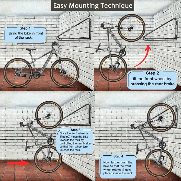 Grandbiker_Wall_Mount_Bike_Rack_Vertical_Bicycle_Hanger_with_Easy_and_Secure_Storage_for_Space_Saving_in_Garage_and_congested_Areas