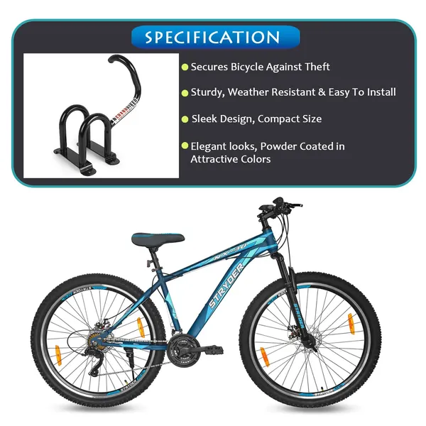 Grandbiker_Bicycle_Parking_Stand,_Bicycle_Wall_Mount_Holder_Stand