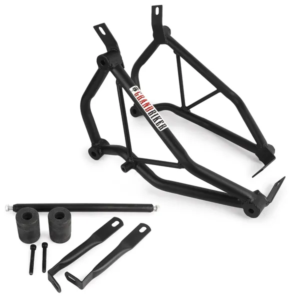 Grandbiker_Heavy_Quality_Metal_Crash_Guard_with_Slider_Compatible_for_Gixxer_SF_250