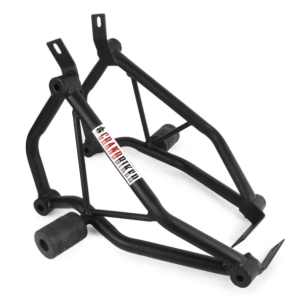 Grandbiker_Heavy_Quality_Metal_Crash_Guard_with_Slider_Compatible_for_Gixxer_SF_250