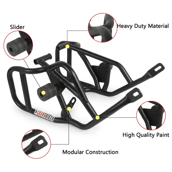 Grandbiker_Heavy_Quality_Metal_Crash_Guard_with_Slider_Compatible_for_Dominar_400_250_BS4_and_BS6_Models