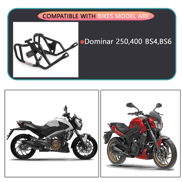Grandbiker_Heavy_Quality_Metal_Crash_Guard_with_Slider_Compatible_for_Dominar_400_250_BS4_and_BS6_Models