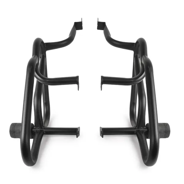 Grandbiker_Heavy_Quality_Metal_Crash_Guard_with_Slider_Compatible_for_Apache_RTR_160