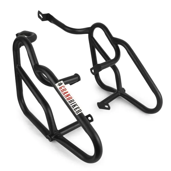 Grandbiker_Heavy_Quality_Metal_Crash_Guard_with_Slider_Compatible_for_Apache_RTR_160