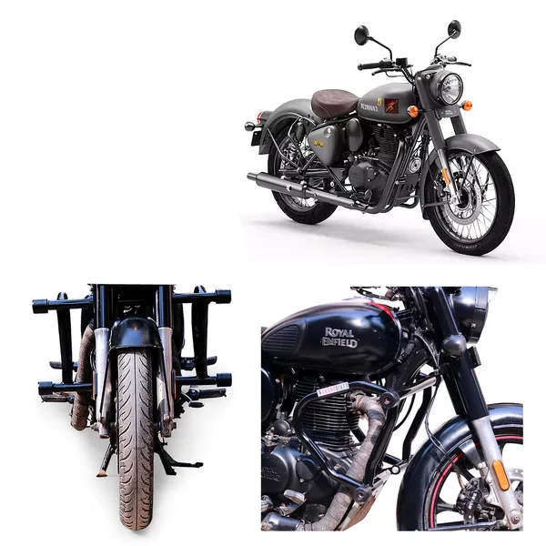 Grandbiker_Heavy_Quality_Metal_Crash_Guard_with_Slider_Compatible_for_RE_Classic_350