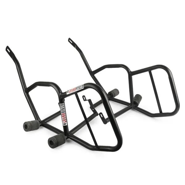 Grandbiker_Heavy_Quality_Metal_Crash_Guard_with_Slider_Compatible_for_FZ_250