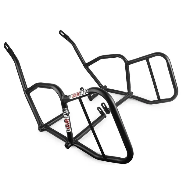 Grandbiker_Heavy_Quality_Metal_Crash_Guard_with_Slider_Compatible_for_FZ_250
