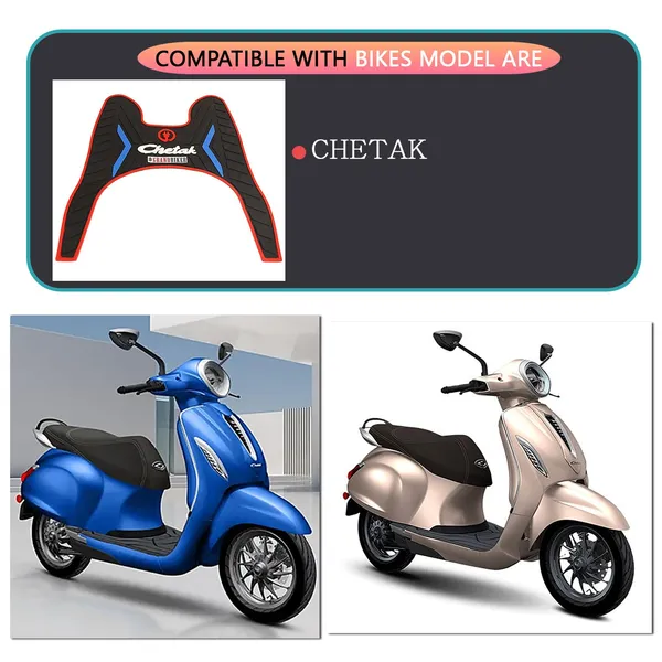 Grandbiker_Anti_Skid_Floormat_|_Footmat_for_Chetak_Electric_Scooter