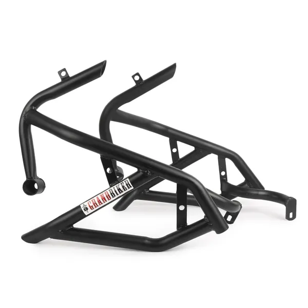 Grandbiker_Heavy_Quality_Metal_Crash_Guard_with_Slider_Compatible_for_R15V4