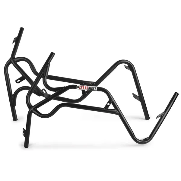 Grandbiker_Heavy_Quality_Metal_Crash_Guard_with_Slider_Compatible_for_AEROX