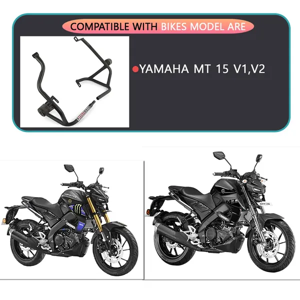 Grandbiker_Heavy_Quality_Metal_Crash_Guard_with_Slider_Compatible_for_MT-15_Models_V1_V2