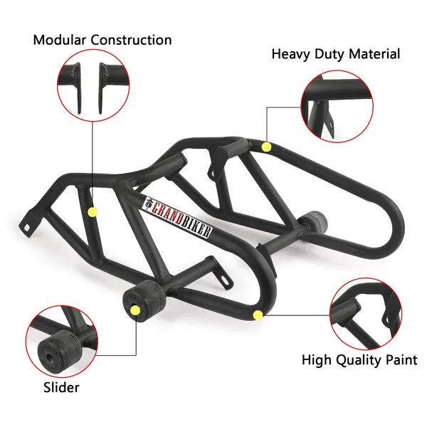Grandbiker_Heavy_Quality_Metal_Crash_Guard_with_Slider_Compatible_for_Pulsar_NS200