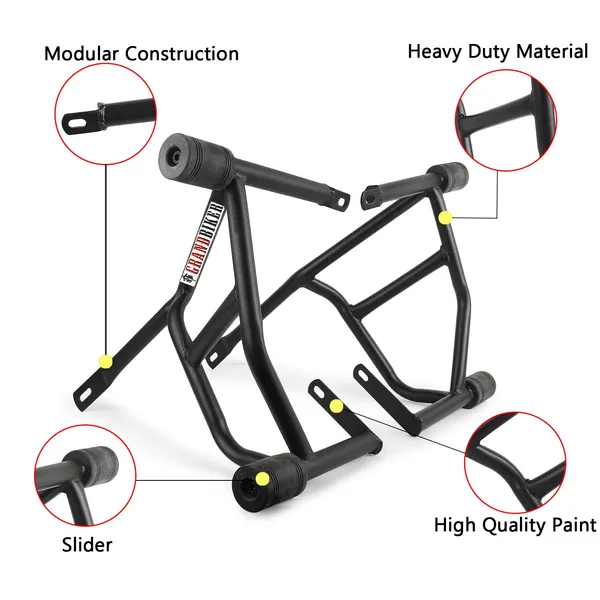 Grandbiker_Heavy_Quality_Metal_Crash_Guard_with_Slider_Compatible_for_Xpulse_200_2V_4V