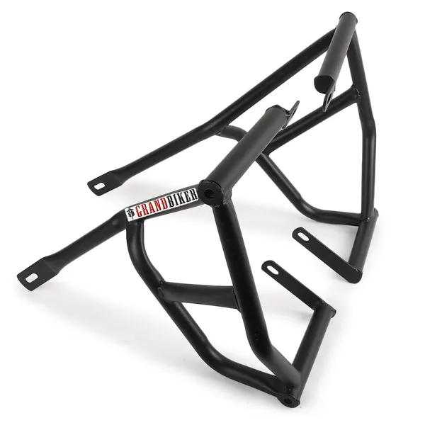 Grandbiker_Heavy_Quality_Metal_Crash_Guard_with_Slider_Compatible_for_Xpulse_200_2V_4V
