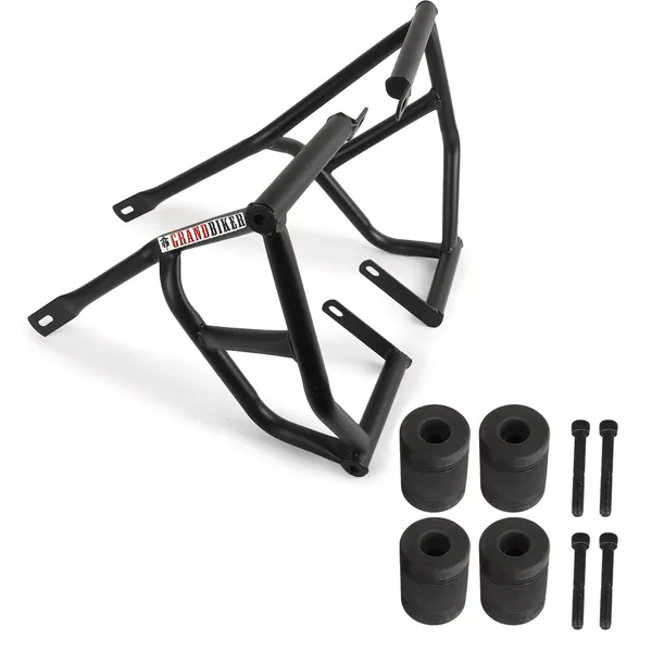Grandbiker_Heavy_Quality_Metal_Crash_Guard_with_Slider_Compatible_for_Xpulse_200_2V_4V