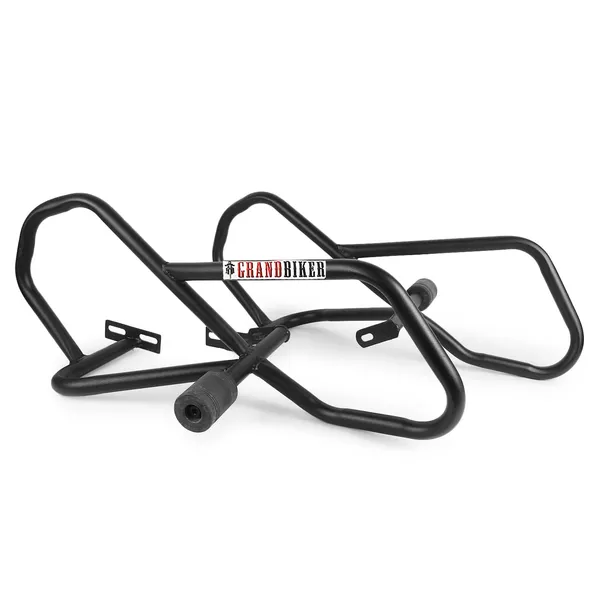 Grandbiker_Heavy_Quality_Metal_Crash_Guard_with_Slider_Compatible_for_Pulsar_220