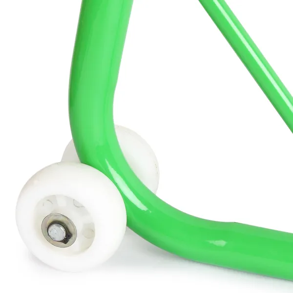 Grandbiker_Universal_Rear_Paddock_Stand_With_Spool_Lifting_Holders_(Green)