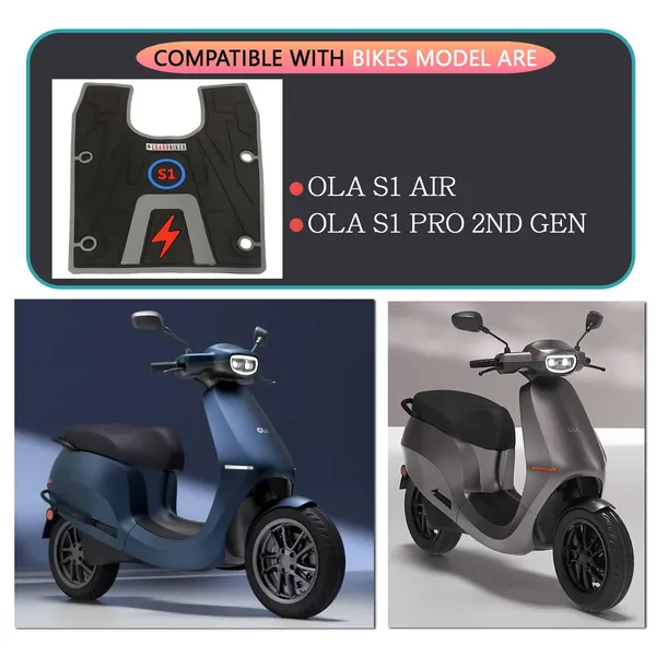 Grandbiker_Floormat_|_Footmat_for_Electric_Scooter_S1_Pro_-_2nd_Generation