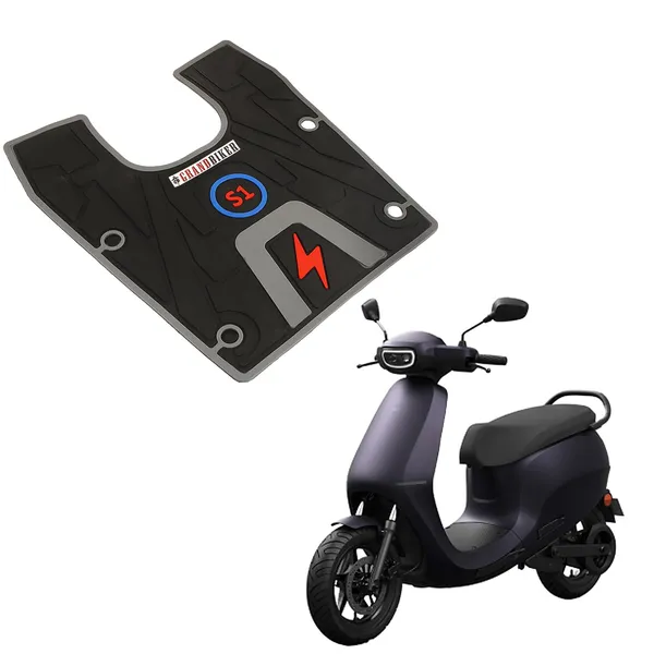 Grandbiker_Floormat_|_Footmat_for_Electric_Scooter_S1_Pro_-_2nd_Generation
