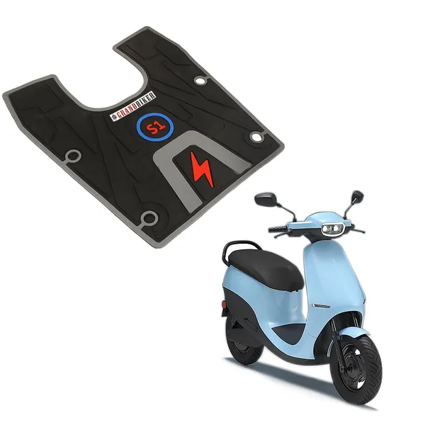 Grandbiker_Floormat_|_Footmat_for_Electric_Scooter_S1_Air