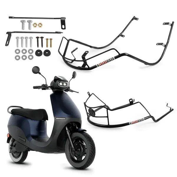 Grandbiker_Black_Guard_Compatible_for_S1_Pro_-_2nd_Generation