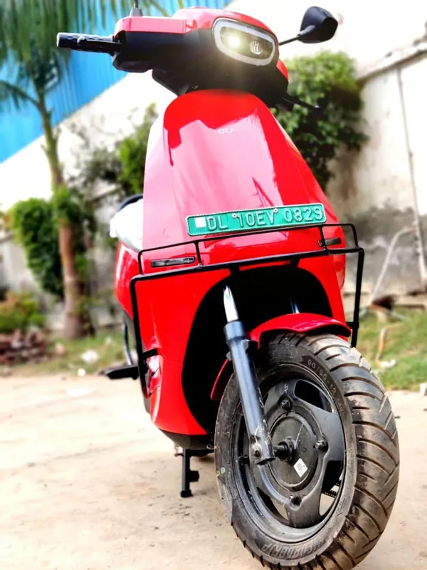Grandbiker_Black_Guard_Compatible_for_S1_AIR