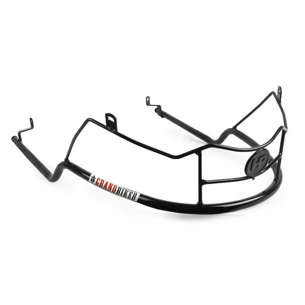 Grandbiker_Black_Guard_Compatible_for_S1_X_Plus