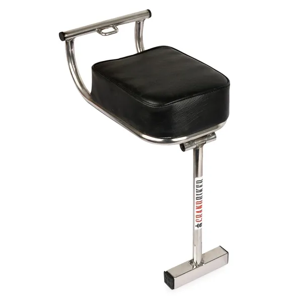 Grandbiker_Child/Baby_Seat_for_Activa_5G