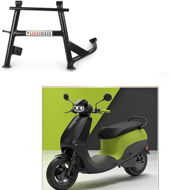 Grandbiker_Center_Stand_for_Electric_Scooter_S1_X_Plus