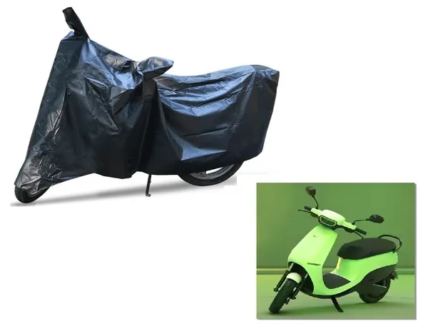 Grandbiker_Dust_&_Waterproof_Scooter_Body_Cover_for_S1_Air_with_Double_Mirror_Pocket_Black