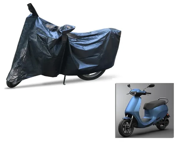 Grandbiker_Dust_&_Waterproof_Scooter_Body_Cover_for_S1_Pro_-_2nd_Generation_with_Double_Mirror_Pocket_Black